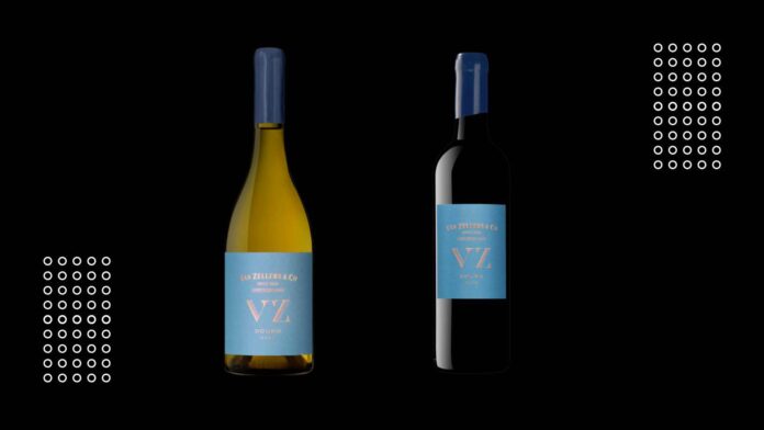 VZ Tinto 2019 VZ Tinto 2019