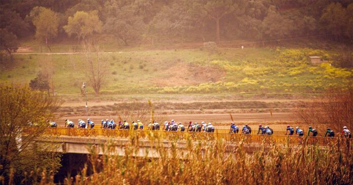Volta ao Alentejo 2023
