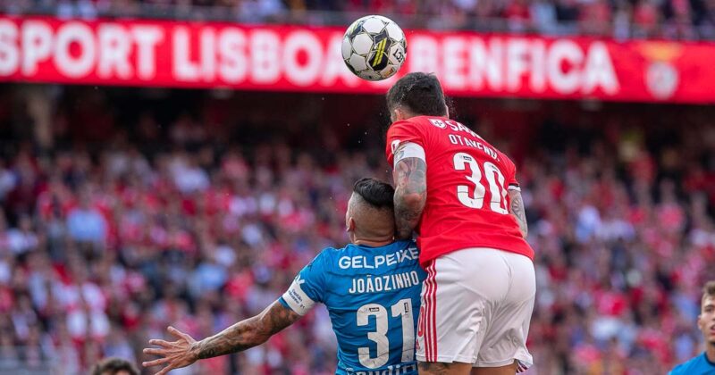Benfica Estoril