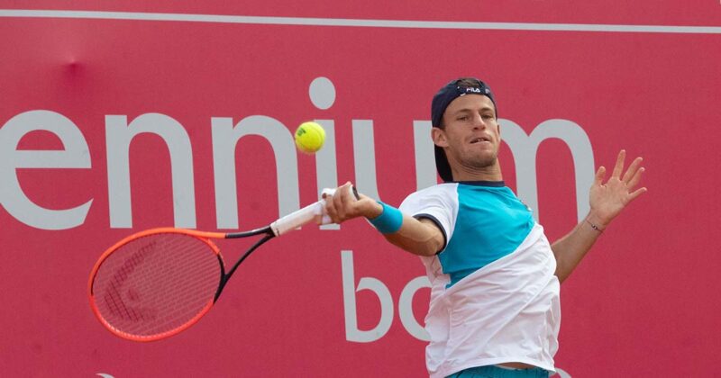 Diego SCHWARTZMAN
