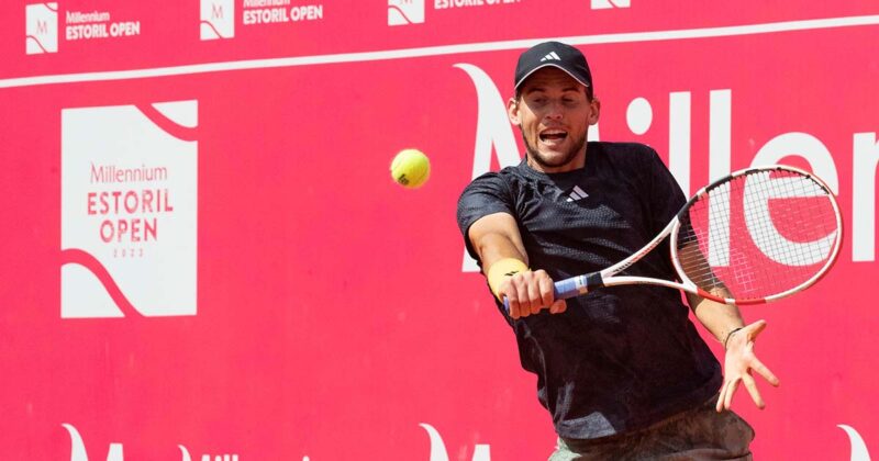 Dominic THIEM