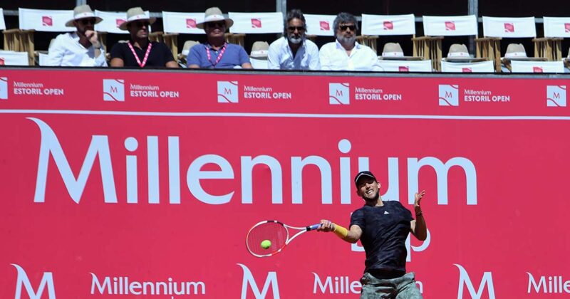 Dominic THIEM