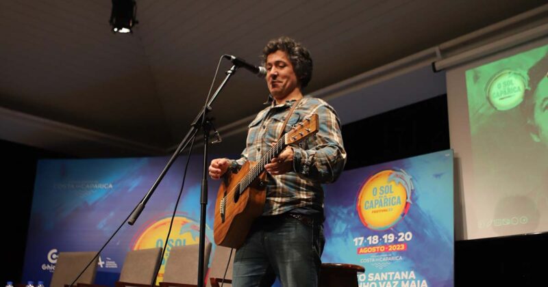 Jo&atilde;o Pedro Pais