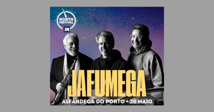 Jafumega_North Festival Jafumega