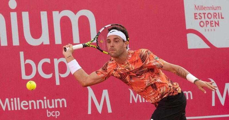 Marco CECCHINATO