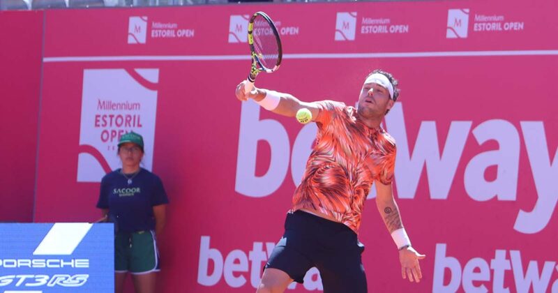 Marco CECCHINATO
