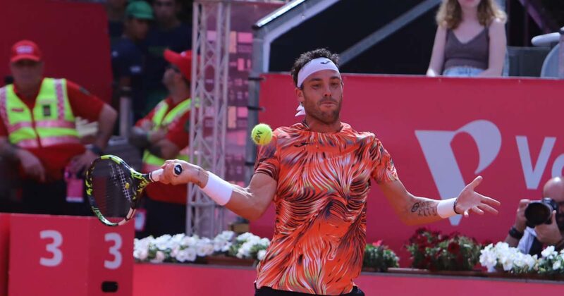 Marco CECCHINATO