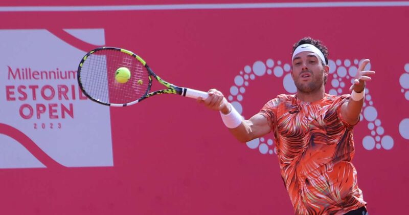 Marco CECCHINATO