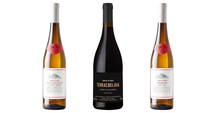 Picowines