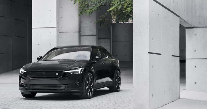 Polestar Prémios Criatividade