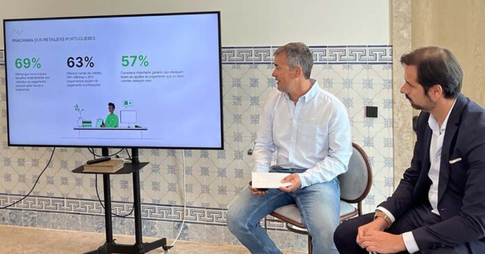 Portugal Adyen