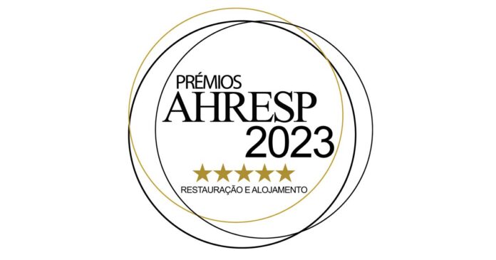 Prémios AHRESP