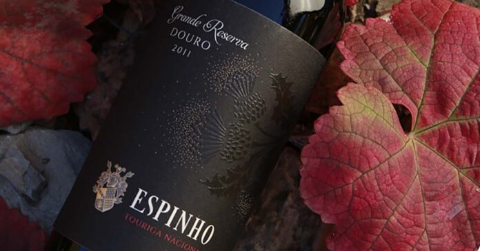 Quinta do Espinho