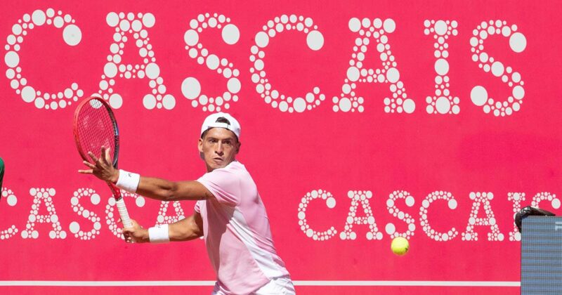 Sebastian BAEZ