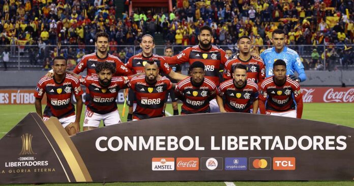 Taça Libertadores da América Taça Libertadores