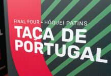 Hóquei em Patins: Festa da Taça de Portugal já chegou a Tomar Hóquei em Patins Taça de Portugal
