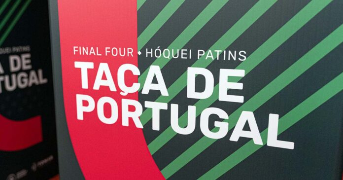 Hóquei em Patins Taça de Portugal