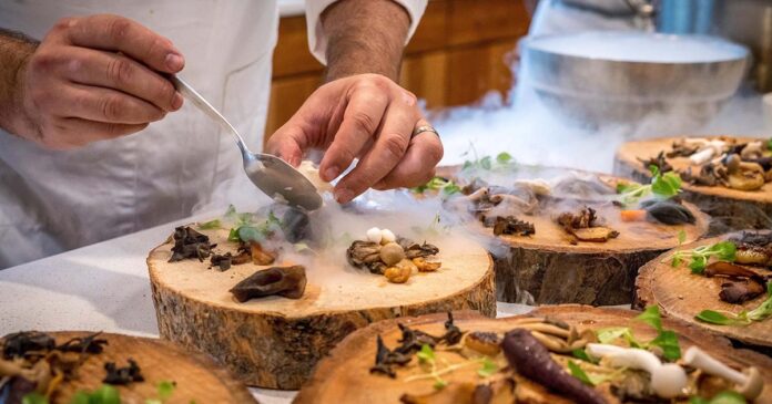 TheFork