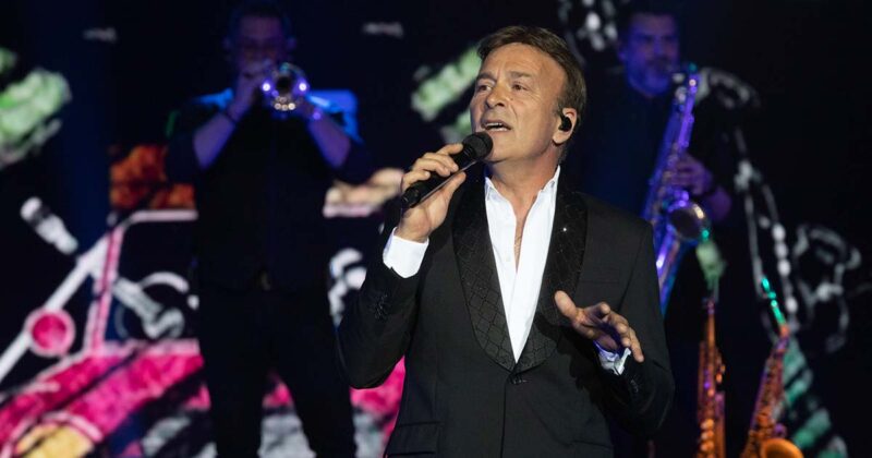 Casino Estoril Tony Carreira