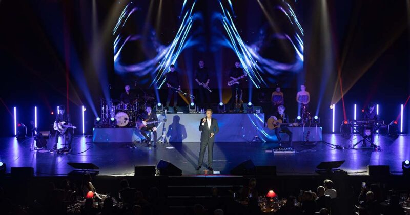 Casino Estoril Tony Carreira