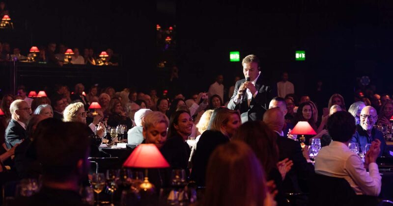 Casino Estoril Tony Carreira