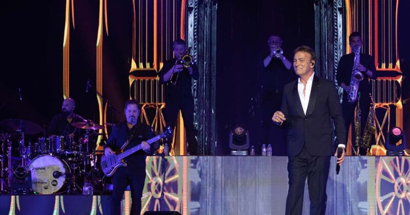 Tony Carreira
