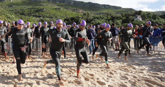 Setúbal Open Water