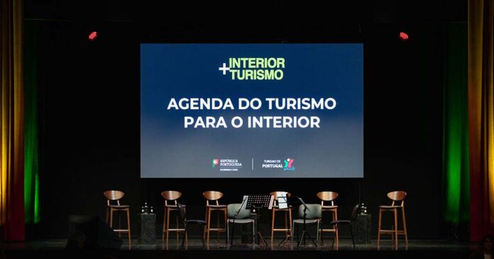 Agenda Turismo Interior