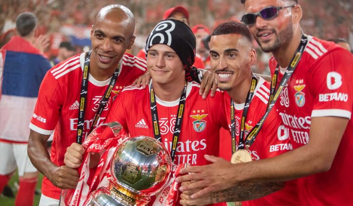 Benfica