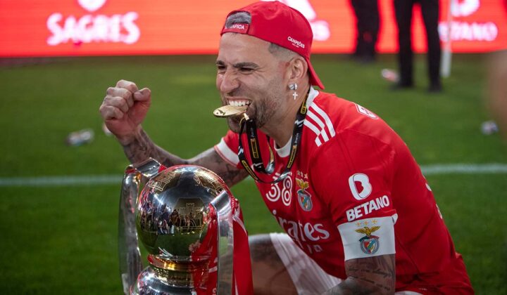 Benfica