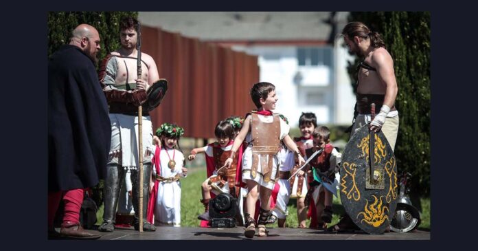 Braga Romana 2023