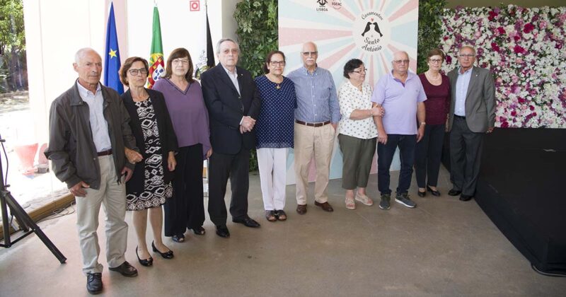 Casais de Ouro