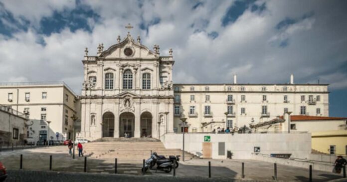 Conventos de Lisboa Conventos de Lisboa
