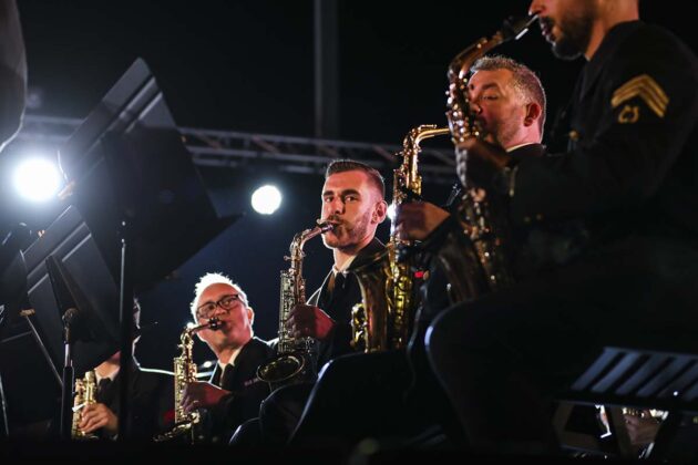 Banda da Armada