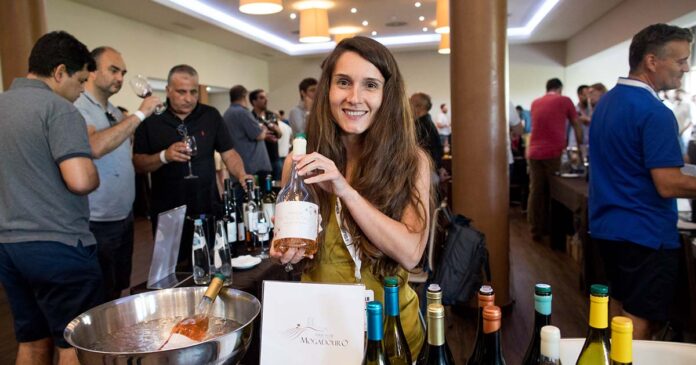 Enóphilo Wine Fest 2023