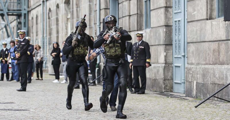 Pol&iacute;cia Mar&iacute;tima
