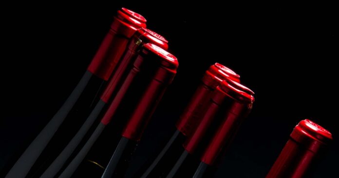 Exportações vinhos portugueses