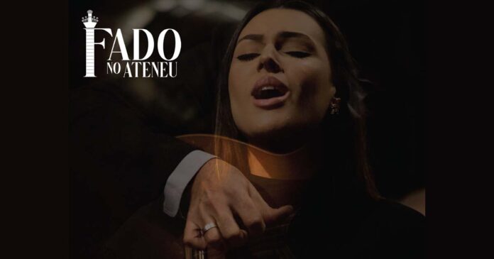 Fado no Ateneu
