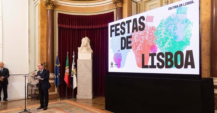 Lisboa Festas Populares