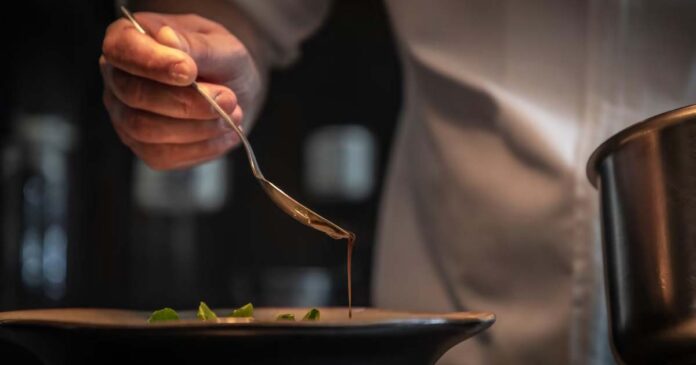 restaurantes TheFork