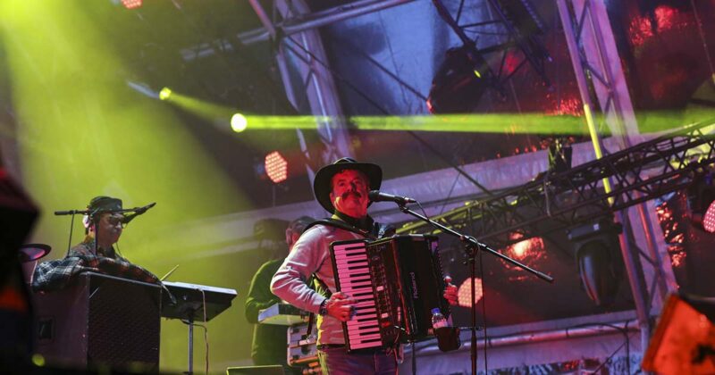 Quim Barreiros