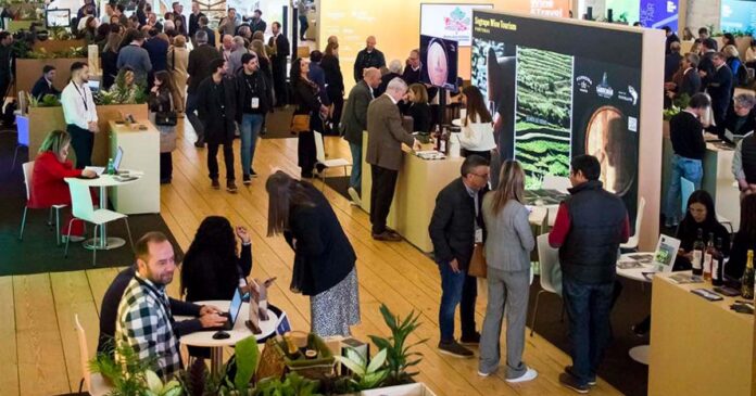 Wine Travel Week prémio