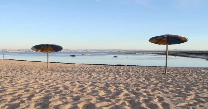 aproveitar rio Tejo