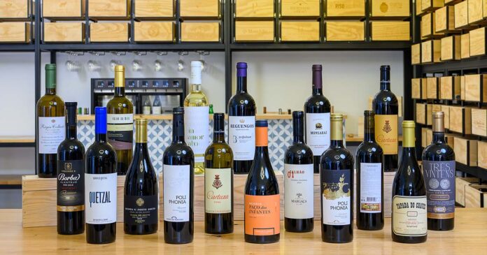 Confraria de Enófilos do Alentejo melhores vinhos