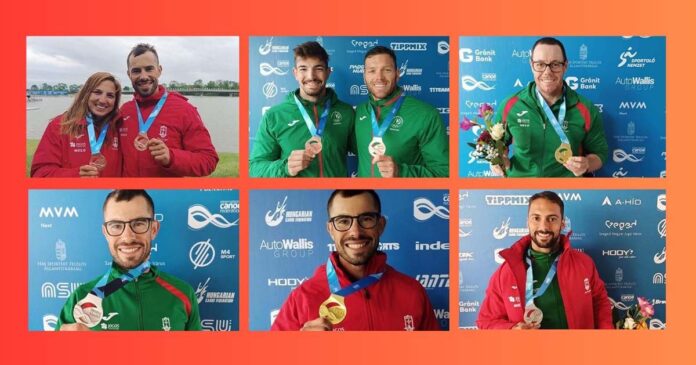 Design sem nome - 1 taça mundo canoagem