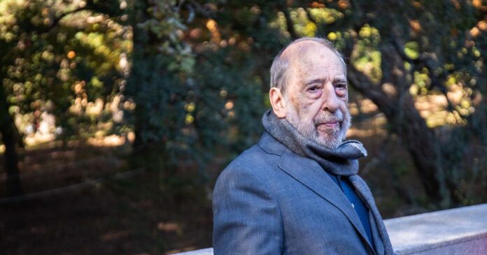 Álvaro-Siza-Vieira Queria Ser Escultor Álvaro Siza