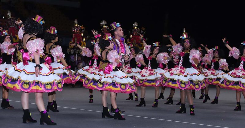 Marcha do Bairro Alto