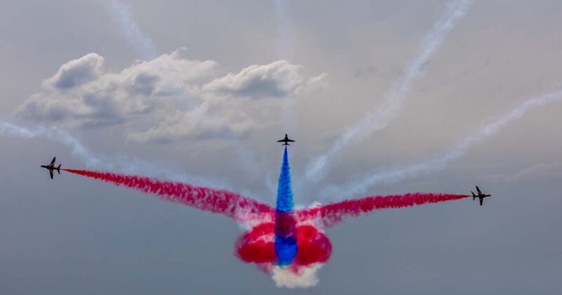 Beja AirShow