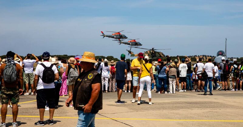 Beja AirShow