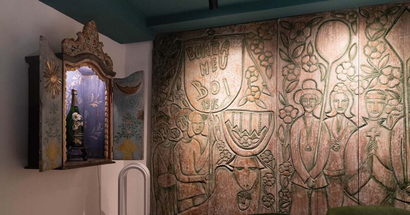 C&iacute;cero Bistrot